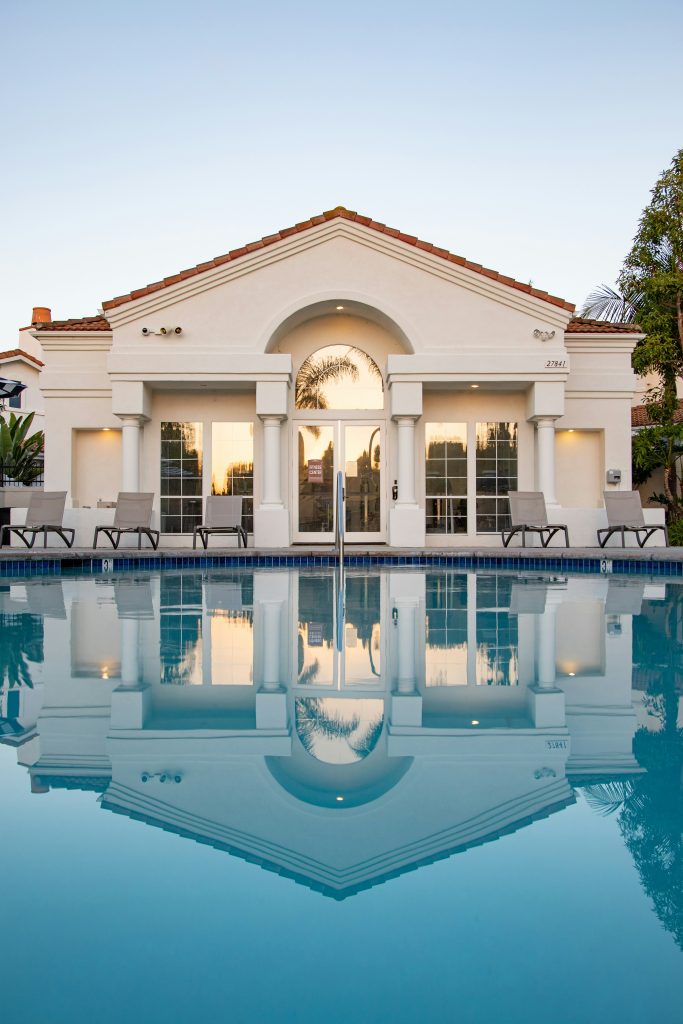 Silver Oak Villa