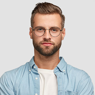 Daniel Brooks